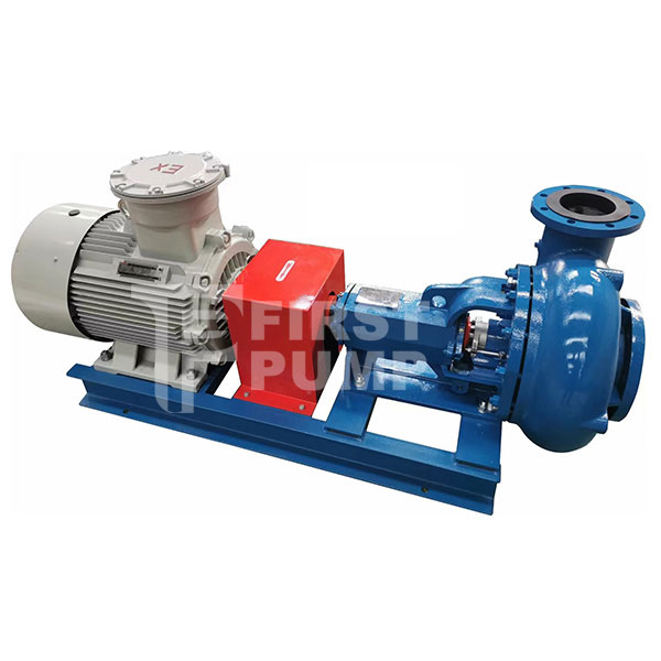 Песочные насосы серии Magnum I