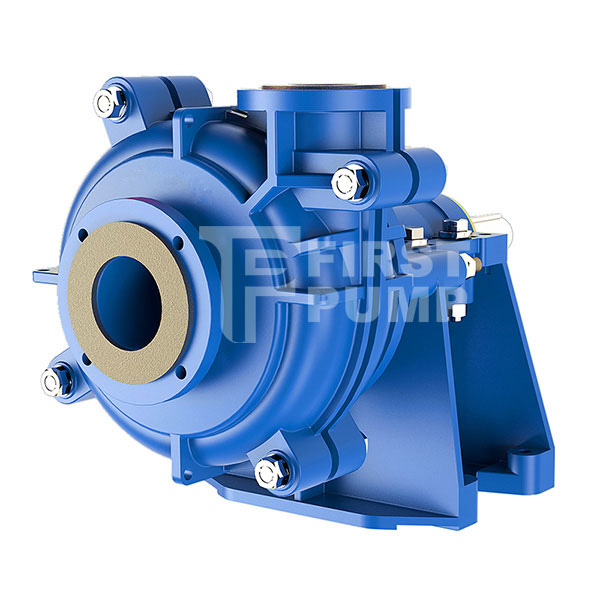 Шламовые насосы серии AH