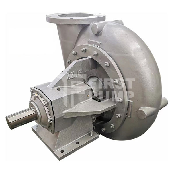 Центробежные насосы для разгрузки песка Magnum XP