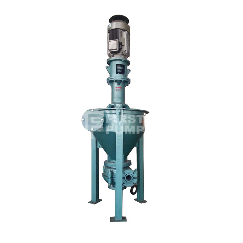 Пенные насосы серии AF