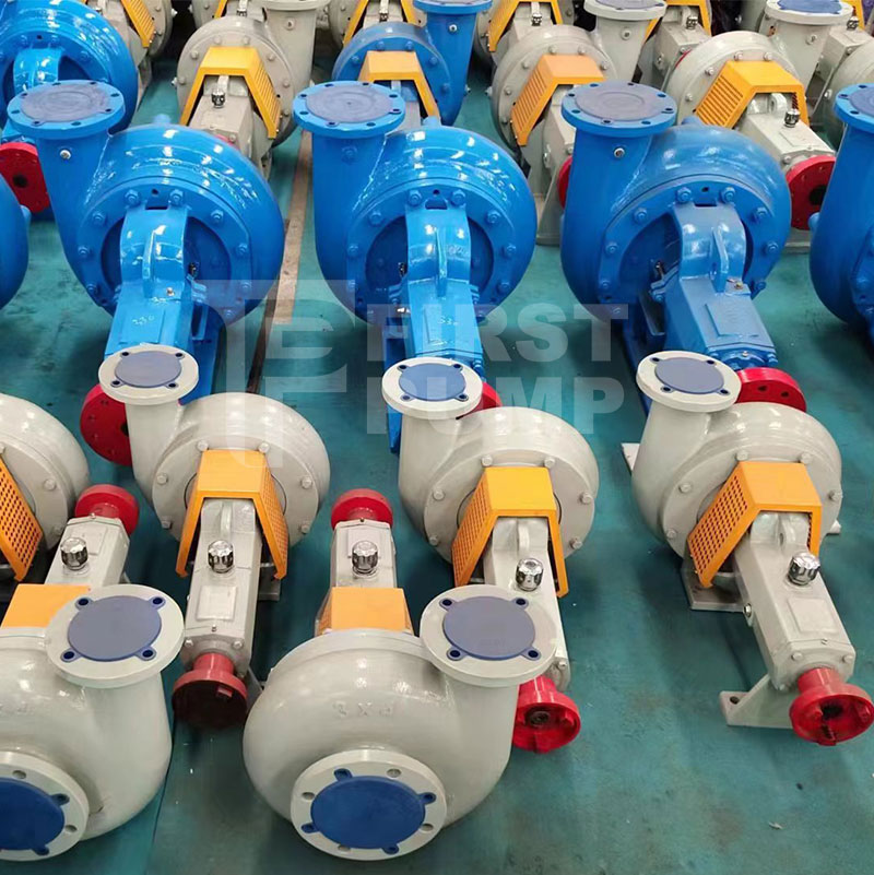 Центробежный буровой насос Mission Magnum I