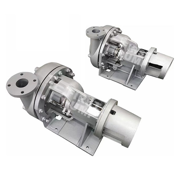 Песочные насосы серии Magnum I