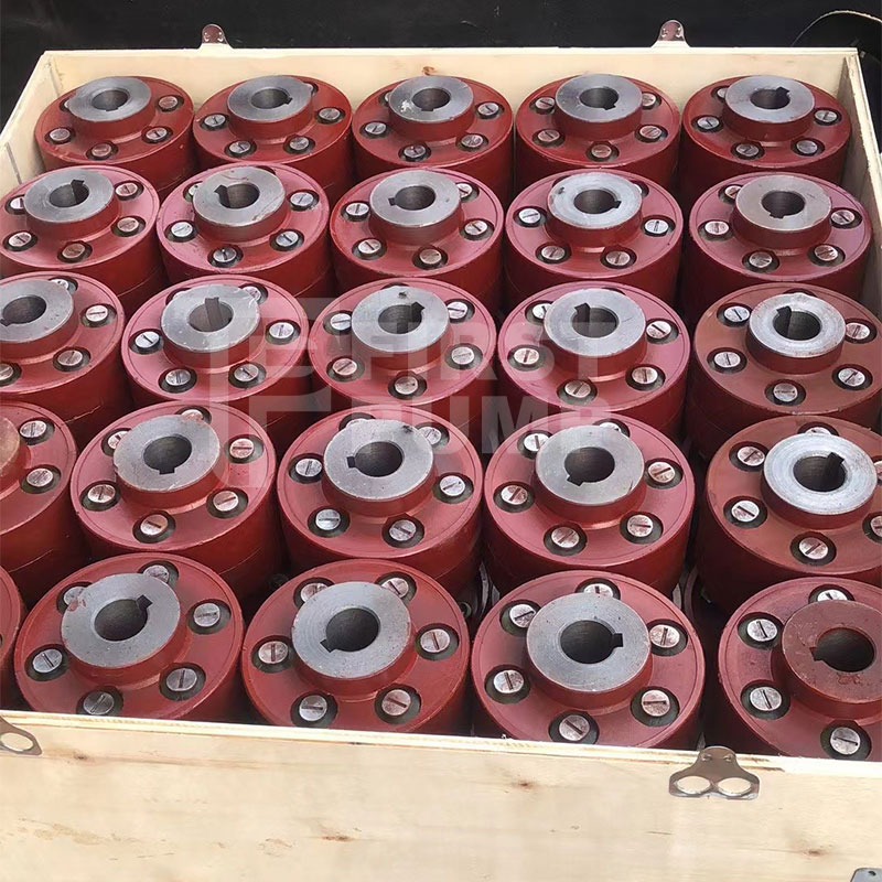 Центробежный буровой насос Mission Magnum I