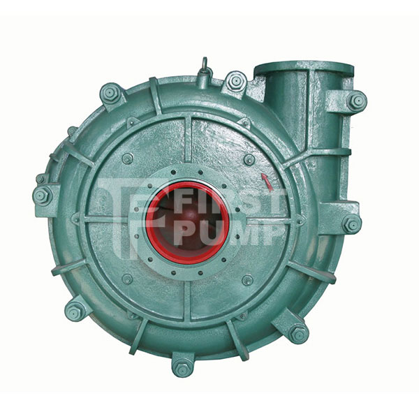 Шламовые насосы серии AH