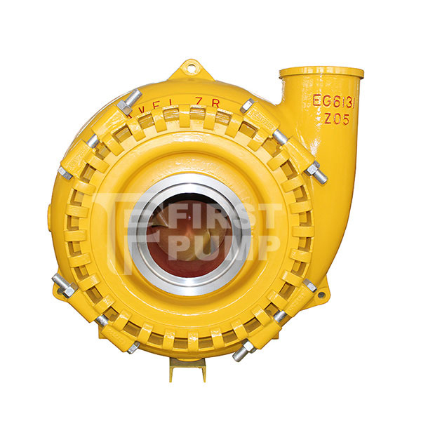 Насосы для могил и землечерпалок серии G/GH