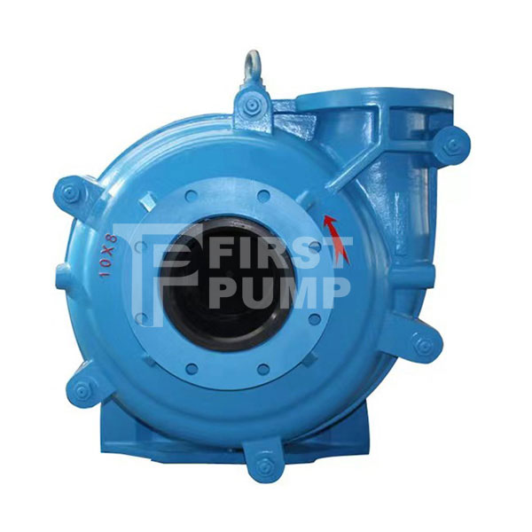 Шламовые насосы серии AH