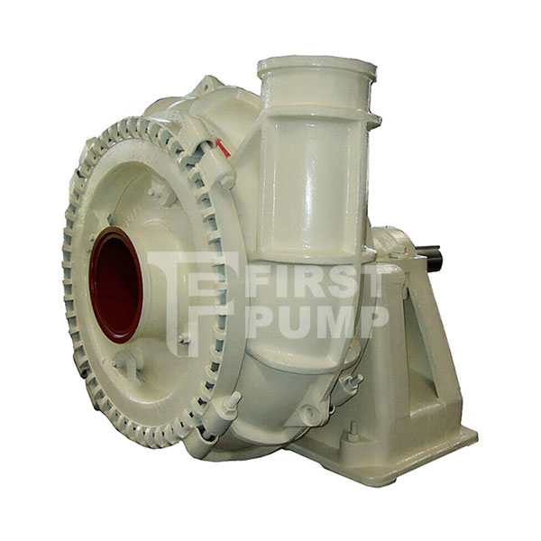 Насосы для могил и землечерпалок серии G/GH