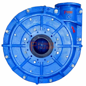 Шламовые насосы для мельниц MC-R