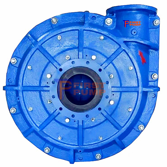 Шламовые насосы для мельниц MC-R