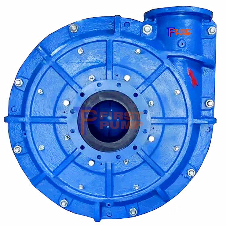 Шламовые насосы для мельниц MC-R