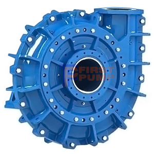 Цельнометаллические циркуляционные насосы мельницы без футеровки MC-M