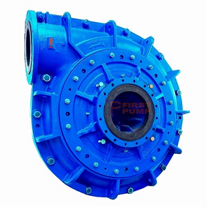 Шламовые насосы для мельниц MC