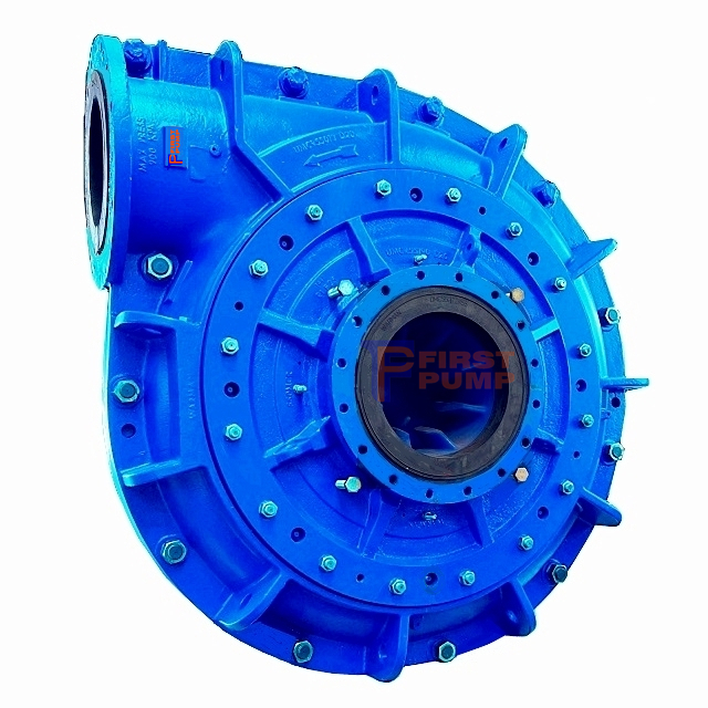 Шламовые насосы для мельниц MC